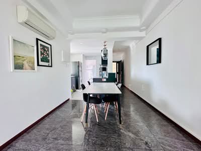 For Rent - Kellock Lodge
