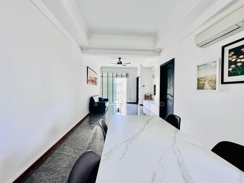 Kellock Lodge, 3 Kellock Road, 2 Bedrooms, 893 sqft, Apartment For Rent, by Tracy Teo, 25124515 - PropertyGuru.com.sg