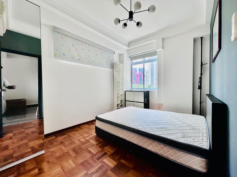 Kellock Lodge, 3 Kellock Road, 2 Bedrooms, 893 sqft, Apartment For Rent, by Tracy Teo, 25124515 - PropertyGuru.com.sg