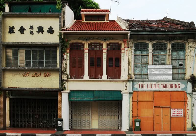 South Bridge Road, South Bridge Road, 1,500 sqft, Shop / Shophouse For Rent, by Jonathan Boh, 25124520 - CommercialGuru.com.sg