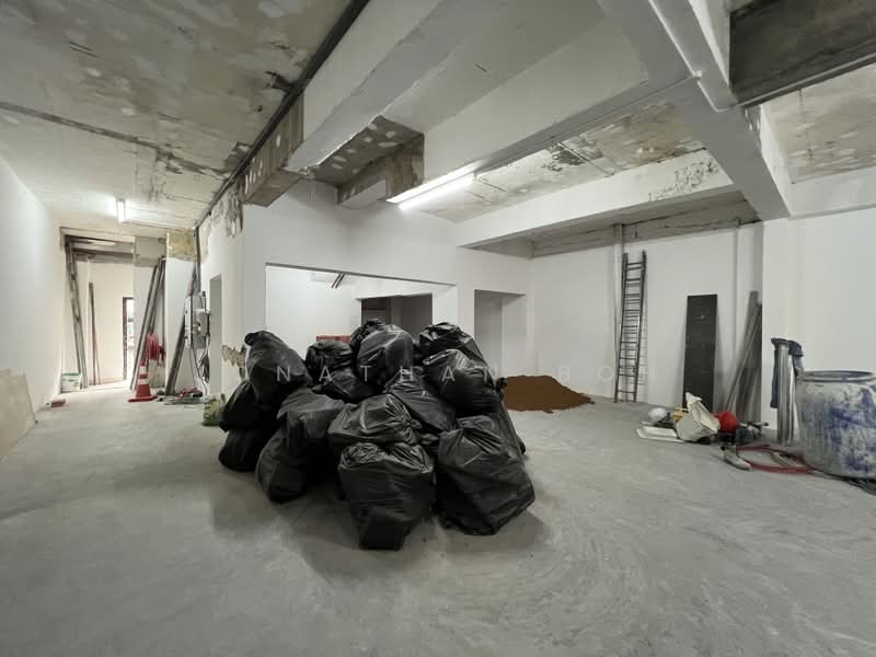 South Bridge Road, South Bridge Road, 1,500 sqft, Shop / Shophouse For Rent, by Jonathan Boh, 25124520 - CommercialGuru.com.sg
