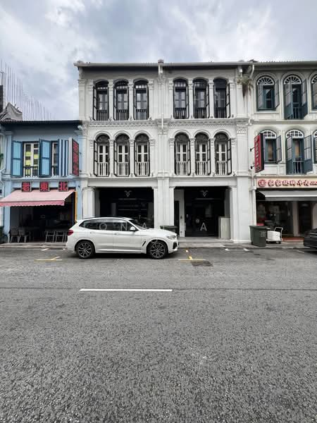 South Bridge Road, South Bridge Road, 1,500 sqft, Shop / Shophouse For Rent, by Jonathan Boh, 25124520 - CommercialGuru.com.sg