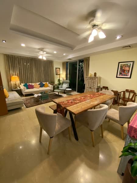 Caribbean at Keppel Bay, 10 Keppel Bay Drive, 3 Bedrooms, 1,647 sqft, Condominium For Rent, by Ben XIA 夏天鹏, 25124563 - PropertyGuru.com.sg
