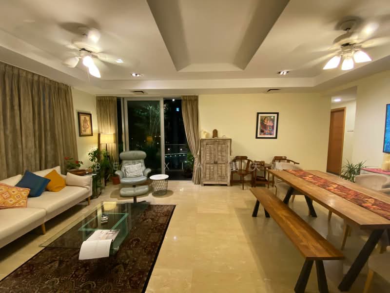Caribbean at Keppel Bay, 10 Keppel Bay Drive, 3 Bedrooms, 1,647 sqft, Condominium For Rent, by Ben XIA 夏天鹏, 25124563 - PropertyGuru.com.sg