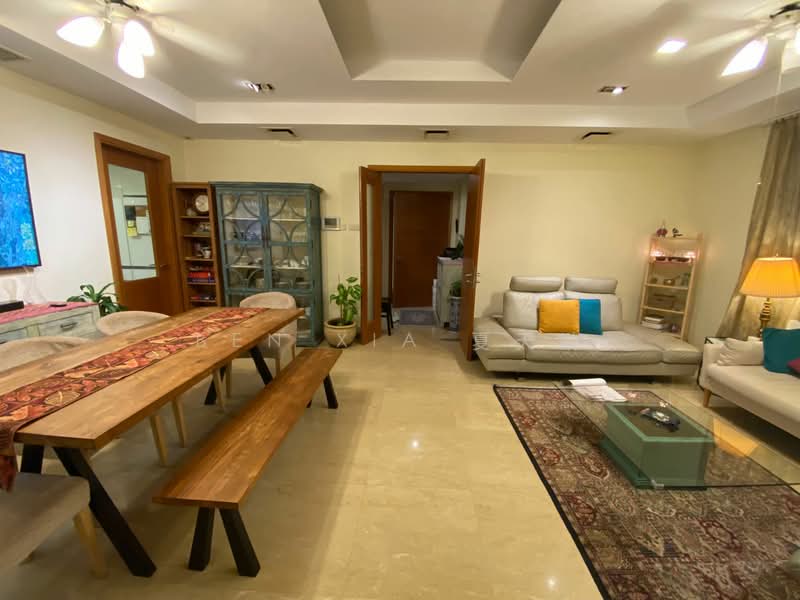 Caribbean at Keppel Bay, 10 Keppel Bay Drive, 3 Bedrooms, 1,647 sqft, Condominium For Rent, by Ben XIA 夏天鹏, 25124563 - PropertyGuru.com.sg