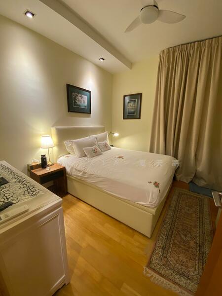 Caribbean at Keppel Bay, 10 Keppel Bay Drive, 3 Bedrooms, 1,647 sqft, Condominium For Rent, by Ben XIA 夏天鹏, 25124563 - PropertyGuru.com.sg