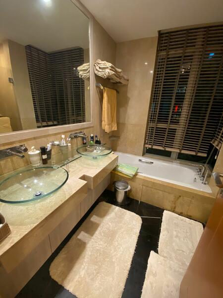 Caribbean at Keppel Bay, 10 Keppel Bay Drive, 3 Bedrooms, 1,647 sqft, Condominium For Rent, by Ben XIA 夏天鹏, 25124563 - PropertyGuru.com.sg
