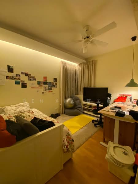 Caribbean at Keppel Bay, 10 Keppel Bay Drive, 3 Bedrooms, 1,647 sqft, Condominium For Rent, by Ben XIA 夏天鹏, 25124563 - PropertyGuru.com.sg
