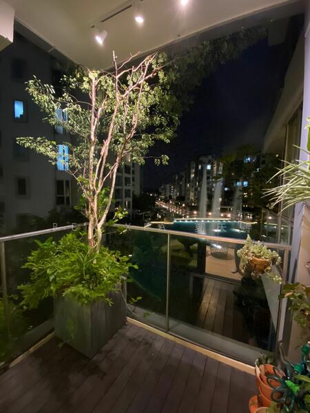 Caribbean at Keppel Bay, 10 Keppel Bay Drive, 3 Bedrooms, 1,647 sqft, Condominium For Rent, by Ben XIA 夏天鹏, 25124563 - PropertyGuru.com.sg