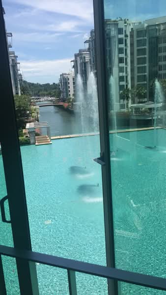 Caribbean at Keppel Bay, 10 Keppel Bay Drive, 3 Bedrooms, 1,647 sqft, Condominium For Rent, by Ben XIA 夏天鹏, 25124563 - PropertyGuru.com.sg