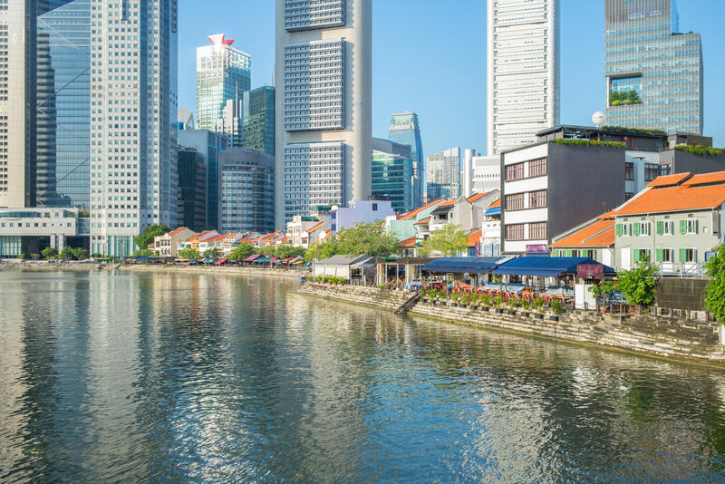 CBD & Chinatown (District 1 & 2), Amoy St, Telok Ayer St, Chinatown, Boat Quay,, 4,500 sqft, Shop / Shophouse For Sale, by CHEN ., 25124566 - CommercialGuru.com.sg