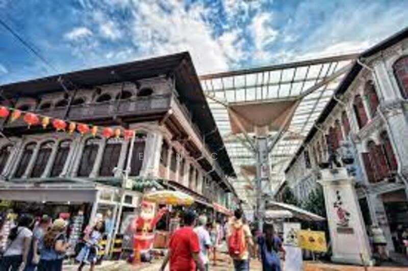 CBD & Chinatown (District 1 & 2), Amoy St, Telok Ayer St, Chinatown, Boat Quay,, 4,500 sqft, Shop / Shophouse For Sale, by CHEN ., 25124566 - CommercialGuru.com.sg