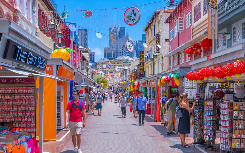 CBD & Chinatown (District 1 & 2), Amoy St, Telok Ayer St, Chinatown, Boat Quay,, 4,500 sqft, Shop / Shophouse For Sale, by CHEN ., 25124566 - CommercialGuru.com.sg