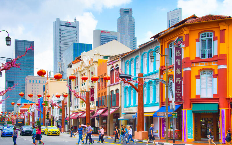 CBD & Chinatown (District 1 & 2), Amoy St, Telok Ayer St, Chinatown, Boat Quay,, 4,500 sqft, Shop / Shophouse For Sale, by CHEN ., 25124566 - CommercialGuru.com.sg