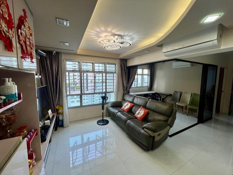 96A Henderson Road for Sale in Singapore