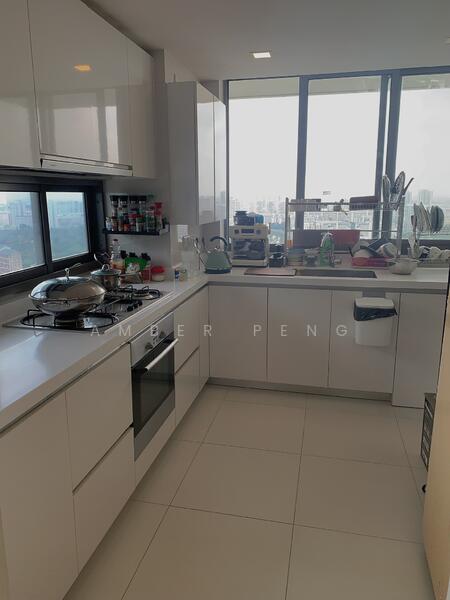 Sky Habitat, 7 Bishan Street 15, 4 Bedrooms, 2,034 sqft, Condominium For Rent, by Amber Peng, 25124604 - PropertyGuru.com.sg