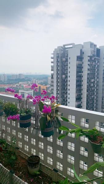 Sky Habitat, 7 Bishan Street 15, 4 Bedrooms, 2,034 sqft, Condominium For Rent, by Amber Peng, 25124604 - PropertyGuru.com.sg