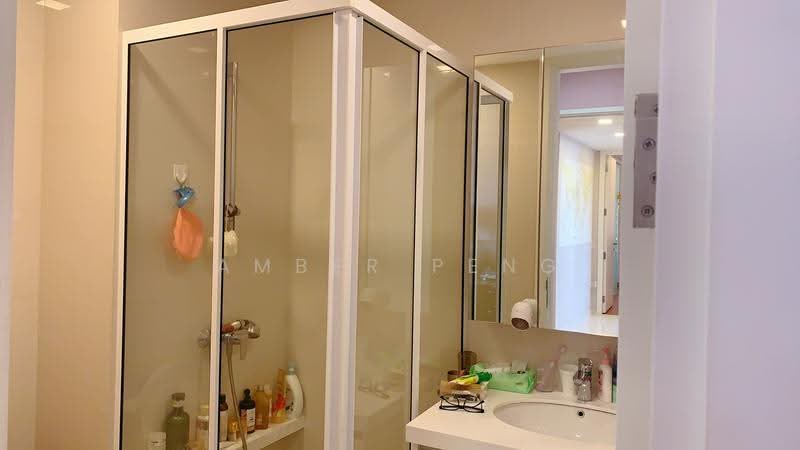 Sky Habitat, 7 Bishan Street 15, 4 Bedrooms, 2,034 sqft, Condominium For Rent, by Amber Peng, 25124604 - PropertyGuru.com.sg
