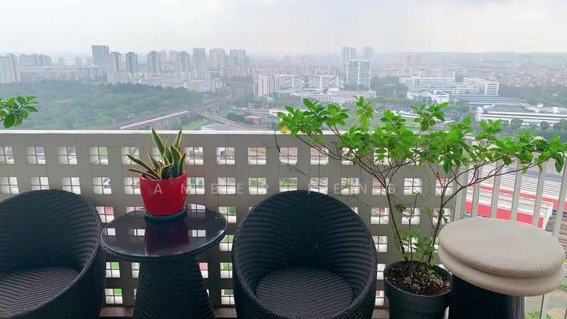 Sky Habitat, 7 Bishan Street 15, 4 Bedrooms, 2,034 sqft, Condominium For Rent, by Amber Peng, 25124604 - PropertyGuru.com.sg