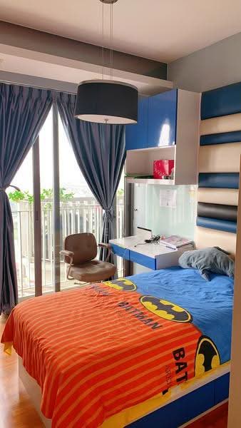 Sky Habitat, 7 Bishan Street 15, 4 Bedrooms, 2,034 sqft, Condominium For Rent, by Amber Peng, 25124604 - PropertyGuru.com.sg