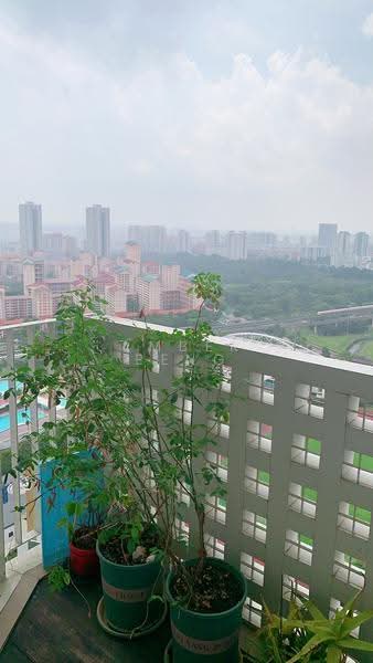 Sky Habitat, 7 Bishan Street 15, 4 Bedrooms, 2,034 sqft, Condominium For Rent, by Amber Peng, 25124604 - PropertyGuru.com.sg