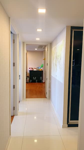 Sky Habitat, 7 Bishan Street 15, 4 Bedrooms, 2,034 sqft, Condominium For Rent, by Amber Peng, 25124604 - PropertyGuru.com.sg