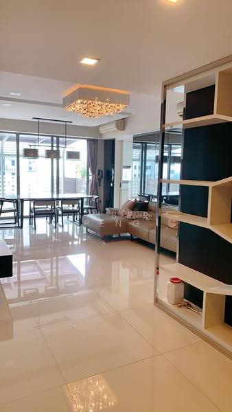 Sky Habitat, 7 Bishan Street 15, 4 Bedrooms, 2,034 sqft, Condominium For Rent, by Amber Peng, 25124604 - PropertyGuru.com.sg