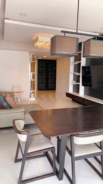 Sky Habitat, 7 Bishan Street 15, 4 Bedrooms, 2,034 sqft, Condominium For Rent, by Amber Peng, 25124604 - PropertyGuru.com.sg