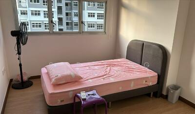 For Rent - 239B Boon Lay Drive
