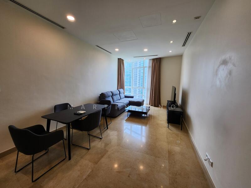 For Sale - Cuscaden Residences