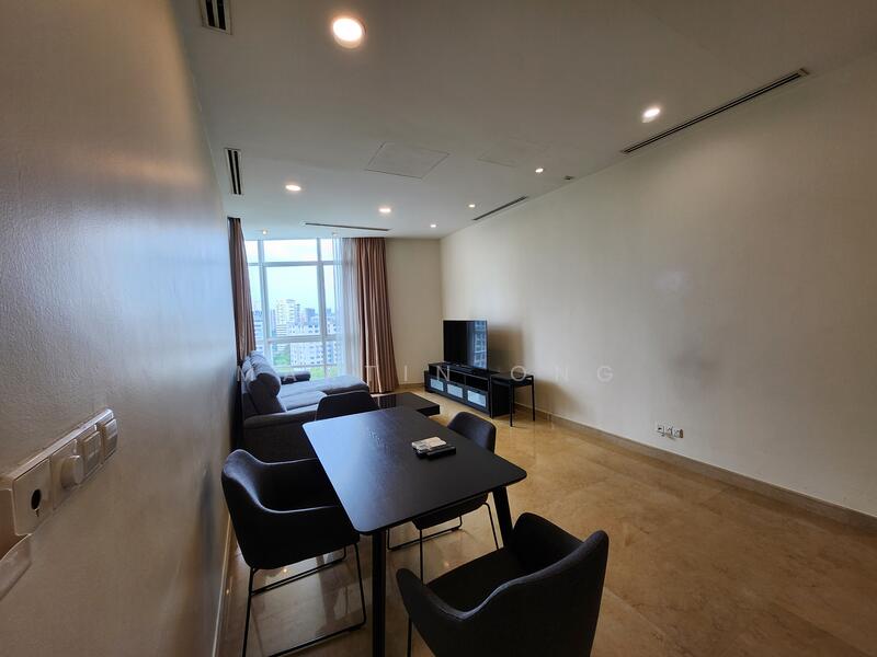 For Sale - Cuscaden Residences