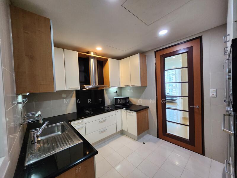 For Sale - Cuscaden Residences