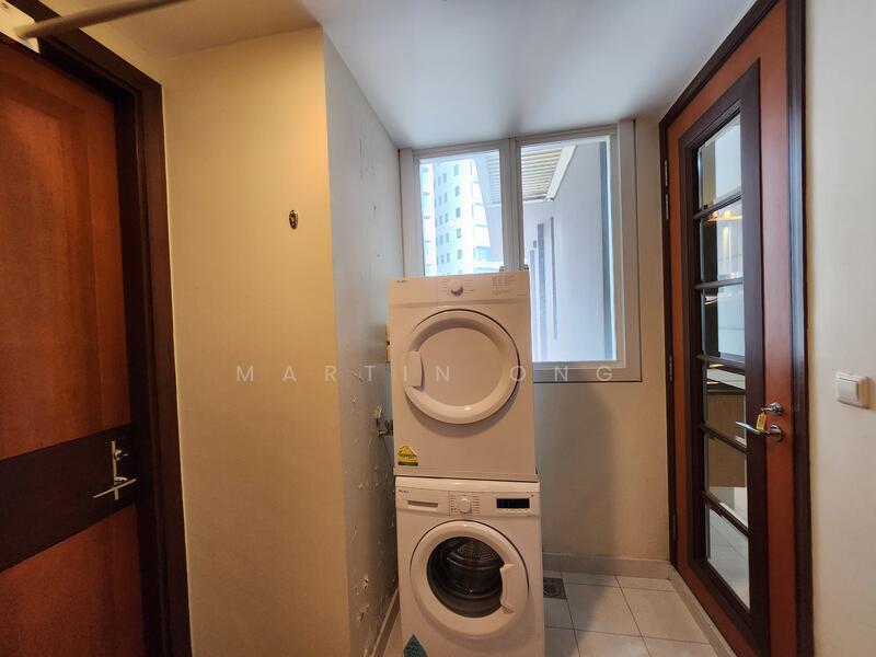 For Sale - Cuscaden Residences