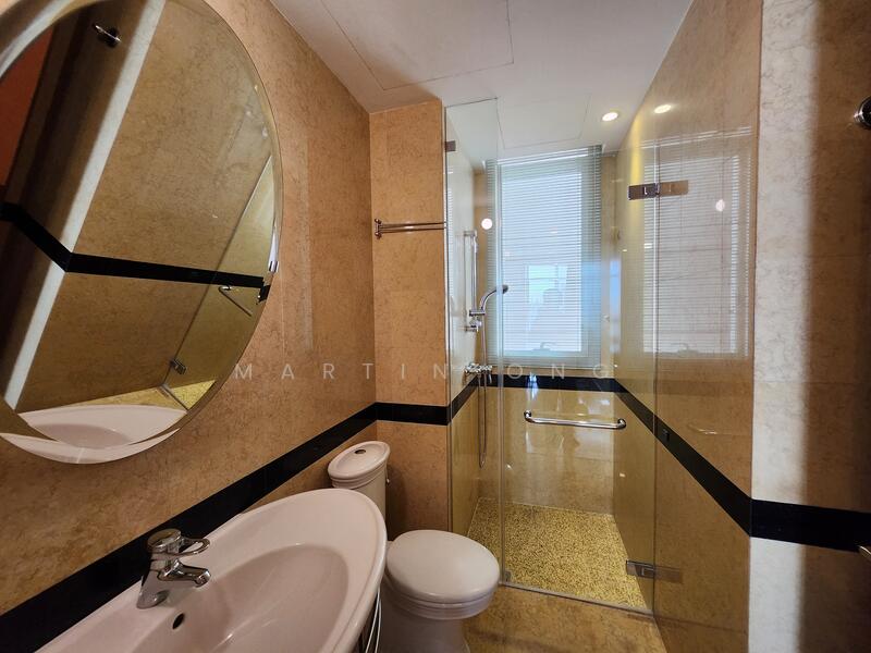 For Sale - Cuscaden Residences