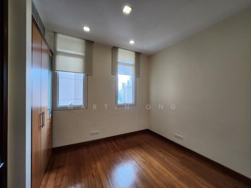 For Sale - Cuscaden Residences