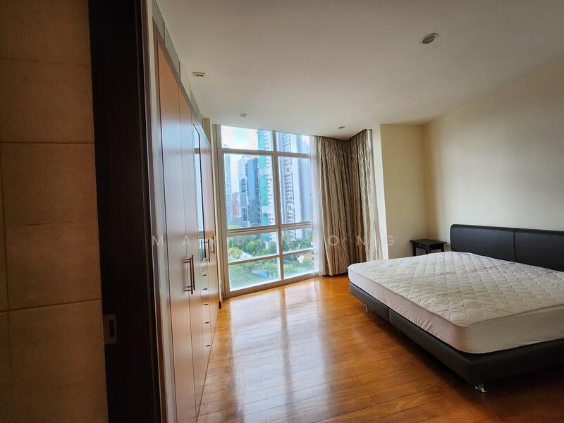 For Sale - Cuscaden Residences