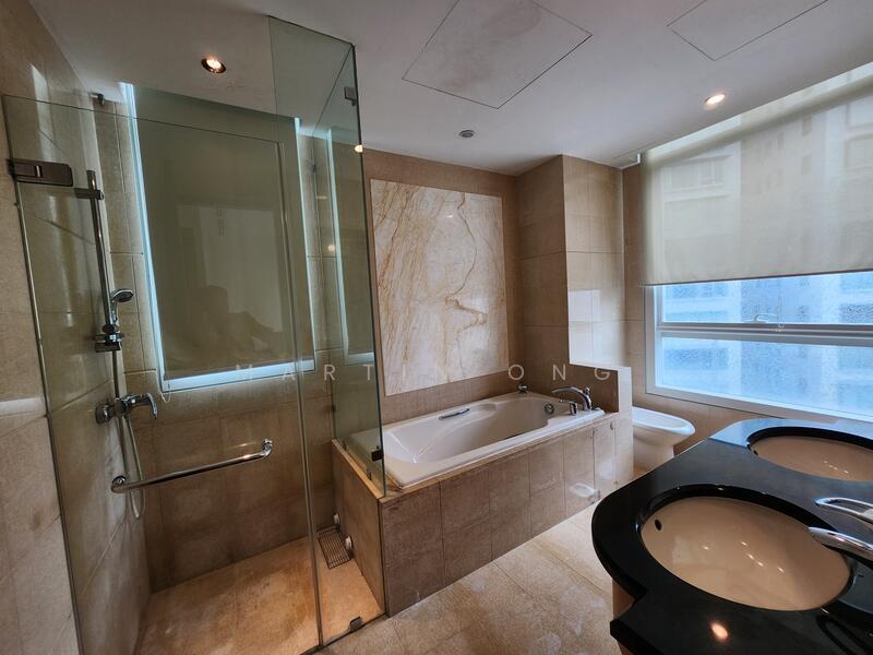 For Sale - Cuscaden Residences