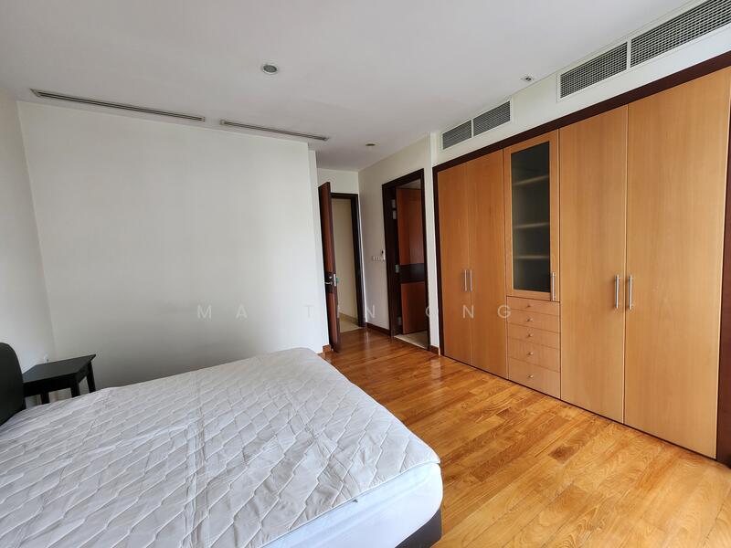 For Sale - Cuscaden Residences