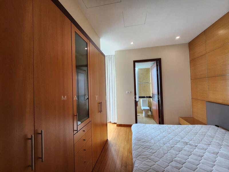 For Sale - Cuscaden Residences