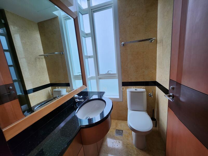 For Sale - Cuscaden Residences