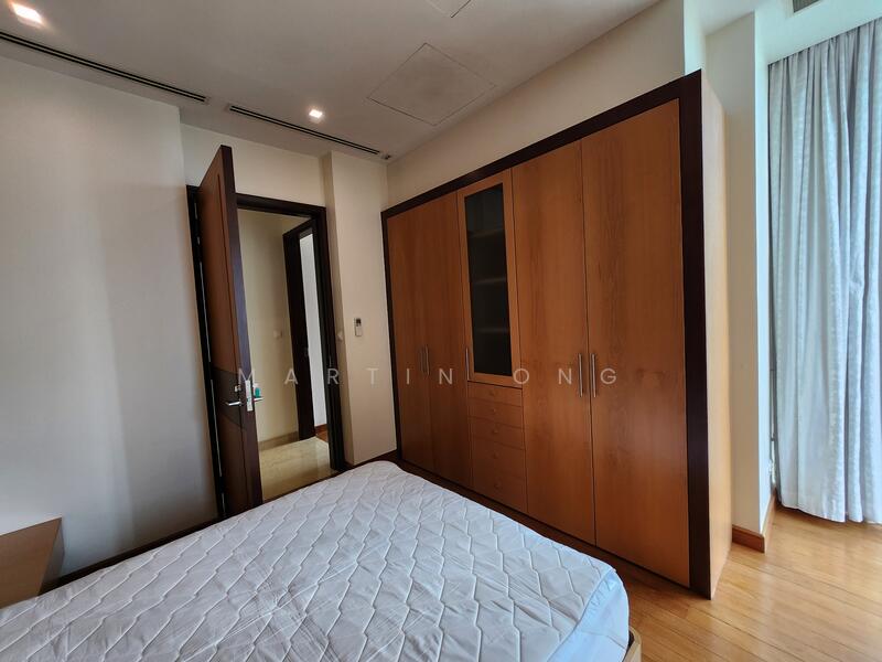 For Sale - Cuscaden Residences