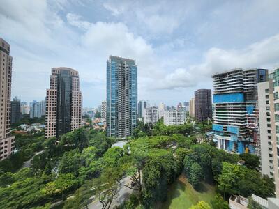 For Sale - Cuscaden Residences