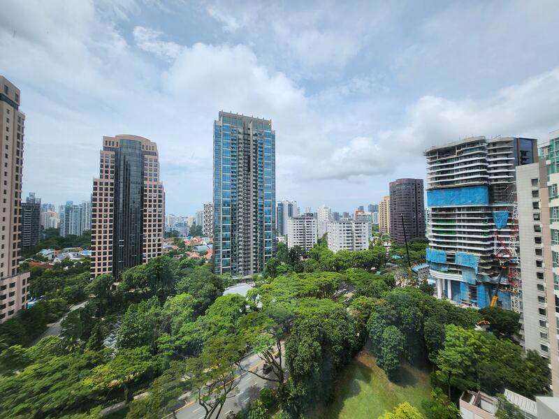 For Sale - Cuscaden Residences