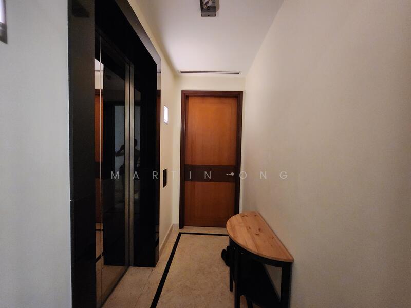 For Sale - Cuscaden Residences