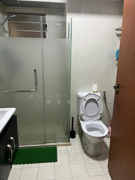 For Rent - 10A Boon Tiong Road