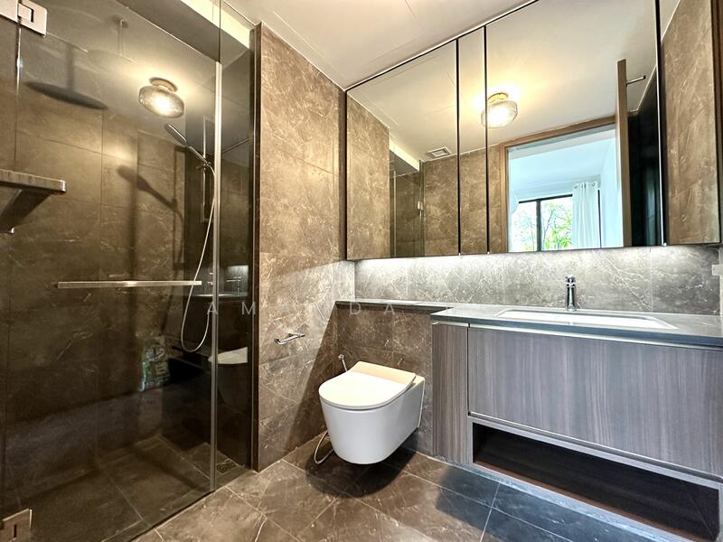 Kopar At Newton, 8 Makeway Avenue, 2 Bedrooms, 689 sqft, Condominium For Rent, by Amanda Ng, 25124734 - PropertyGuru.com.sg