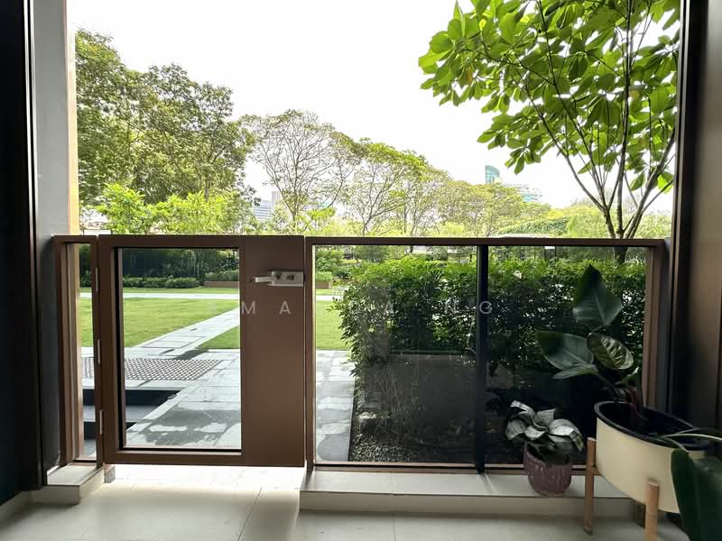 Kopar At Newton, 8 Makeway Avenue, 2 Bedrooms, 689 sqft, Condominium For Rent, by Amanda Ng, 25124734 - PropertyGuru.com.sg
