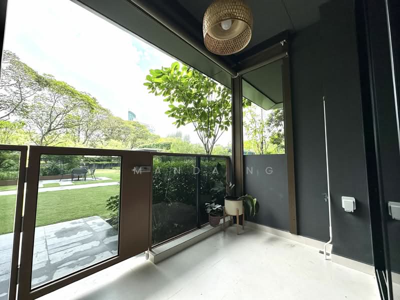 Kopar At Newton, 8 Makeway Avenue, 2 Bedrooms, 689 sqft, Condominium For Rent, by Amanda Ng, 25124734 - PropertyGuru.com.sg