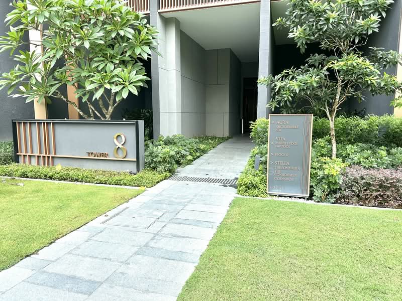 Kopar At Newton, 8 Makeway Avenue, 2 Bedrooms, 689 sqft, Condominium For Rent, by Amanda Ng, 25124734 - PropertyGuru.com.sg