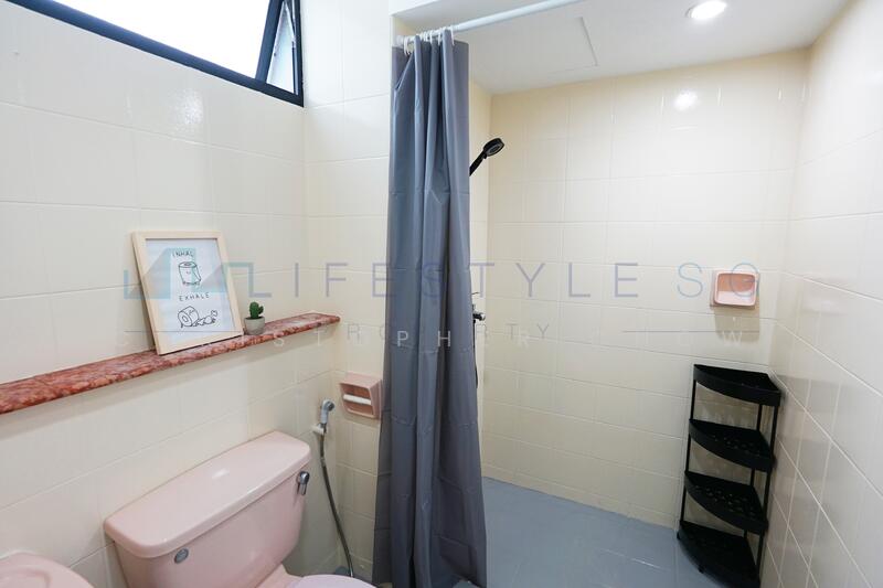 Fernwood Towers, 26 Fernwood Terrace, East Coast / Marine Parade, Room Rental, 200 sqft, Condominium For Rent, by Christopher Chow, 25124754 - PropertyGuru.com.sg
